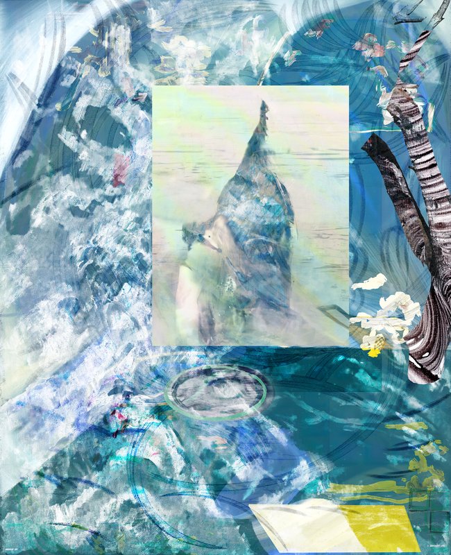 Alex Fischer, 100 7 Room 15 7, 2021-05-01